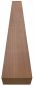 Preview: Neck European Cherry QS 870x100x50mm
